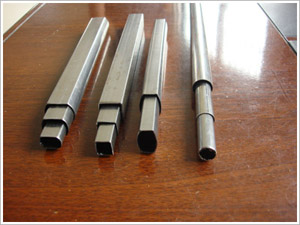 精密焊管（guǎn）