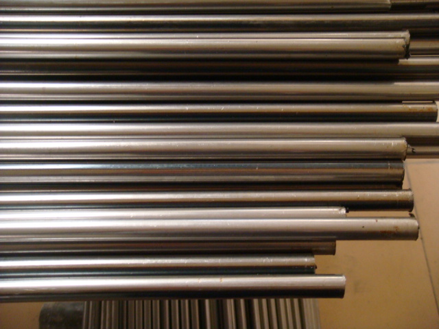 小（xiǎo）口徑焊（hàn）管