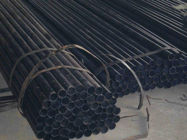 黑退直縫小口徑直焊管（guǎn）