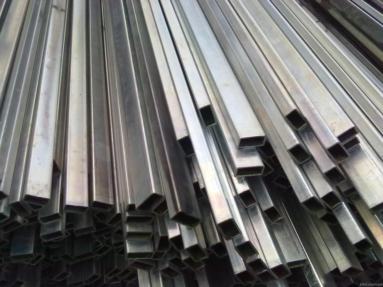 小口徑方（fāng）管