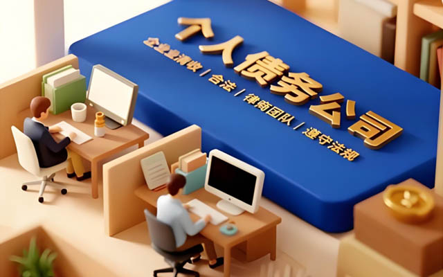 安徽討（tǎo）債（zhài）公司承諾“3天/7天必追回欠款”，可信嗎？為什麽？